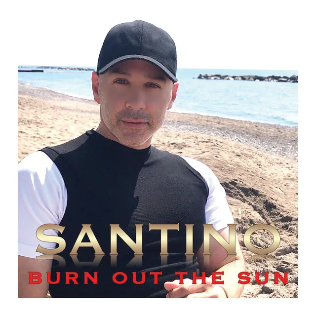 Burn Out the Sun