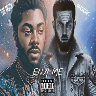 Envy Me by Rook