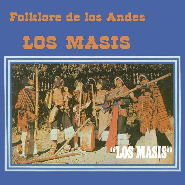 Los Masis