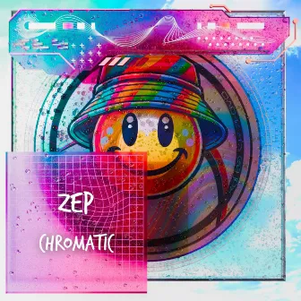 Chromatic by ZEP