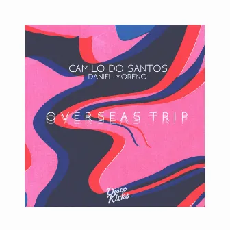 Overseas Trip by Camilo Do Santos