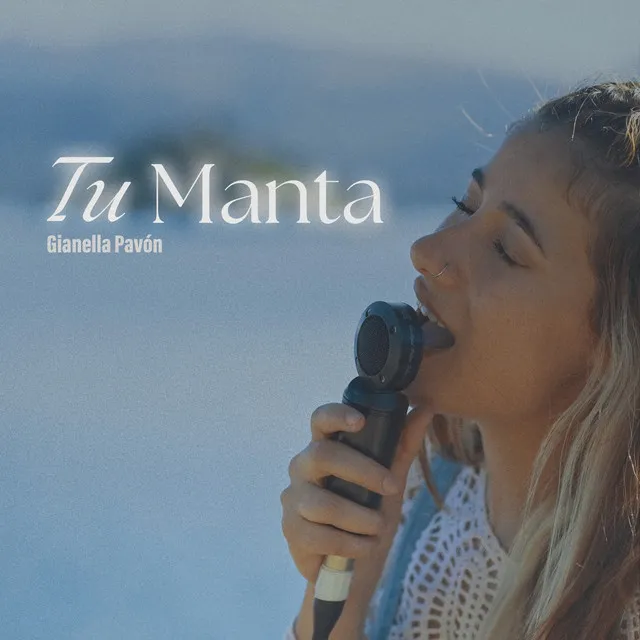 Tu Manta - Cover