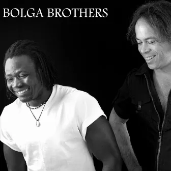 Bolga Brothers by Tony Kalhagen