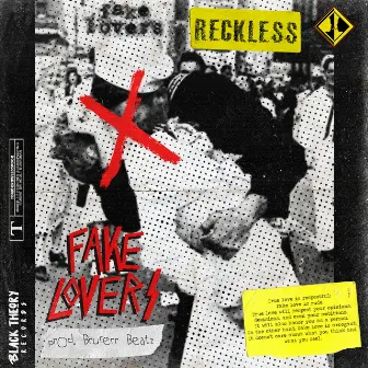 Fake lovers by RecKless