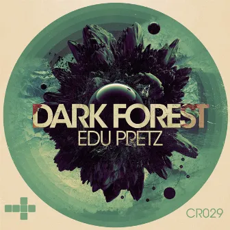 Dark Forest by Edu Pretz