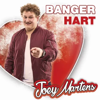 Banger Hart by Joey Martens