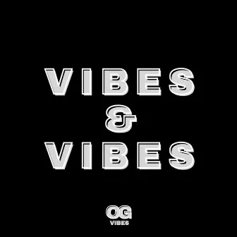 Vibes & Vibes #01 by Silvahxz