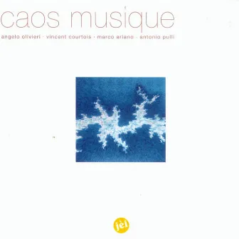 Caos musique by Angelo Olivieri