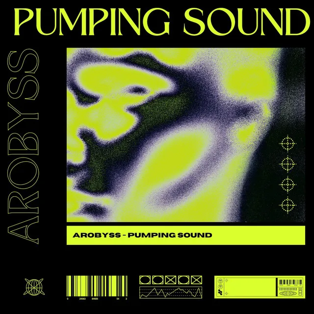 Pumping Sound