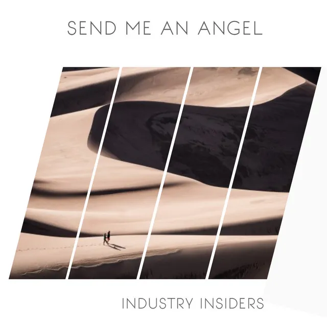 Send Me An Angel - Original Mix