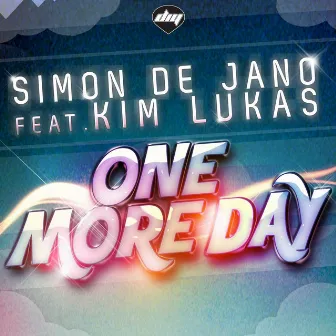 One More Day by Simon De Jano