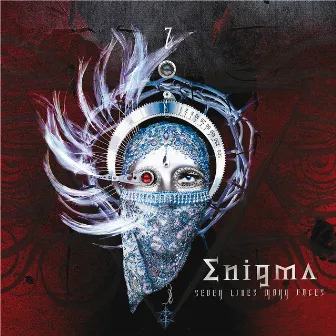 Seven Lives Many Faces by Enigma