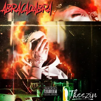 Abracadabra by Tkeezin