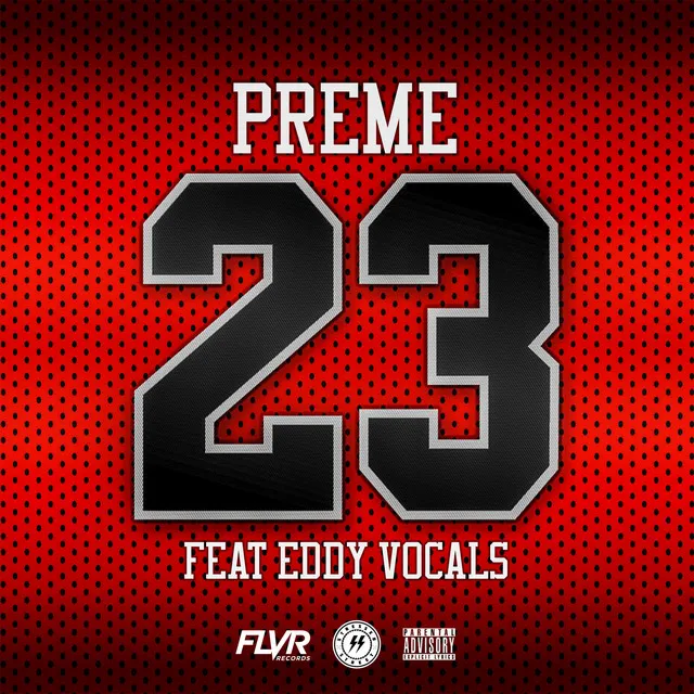 23 (feat. Eddy Vocals)