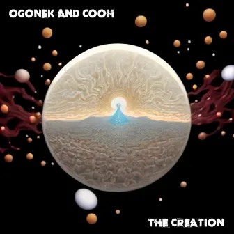 The Creation by Ogonek