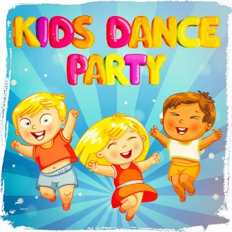 Kids Dance Party by Really Fun Kids Songs