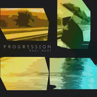 Progression by Paul Hart