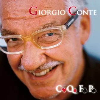 Come Quando Fuori Piove by Giorgio Conte