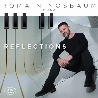 Reflections by Romain Nosbaum