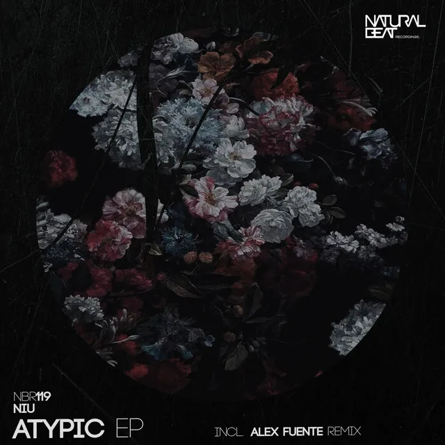 Atypic - Alex Fuente Remix