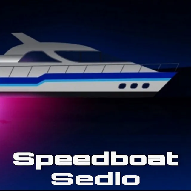 Speedboat