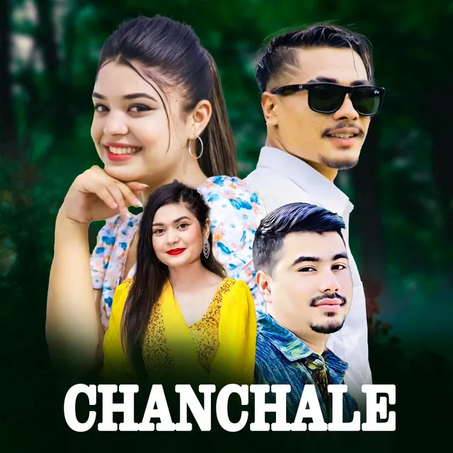 Chanchale