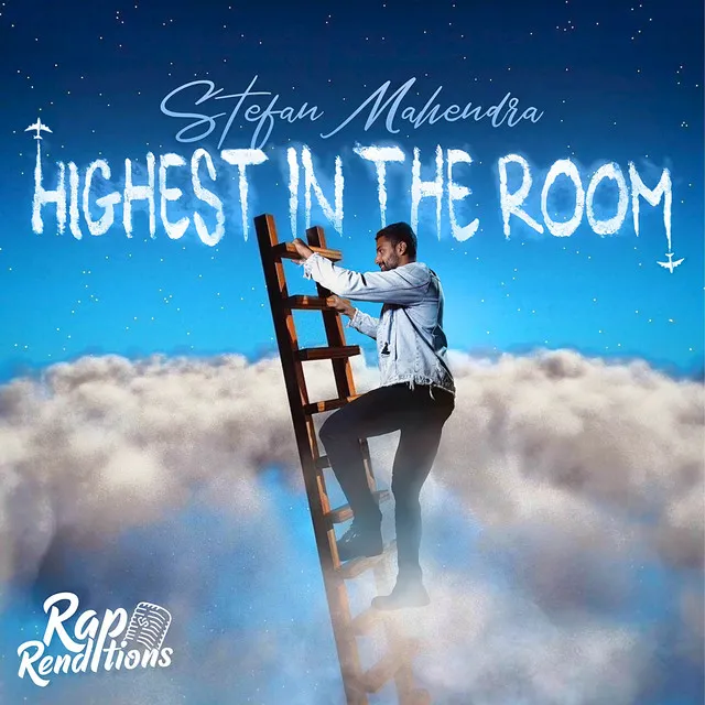 Highest In The Room - Piano Version