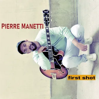 First Shot by Pierre Manetti