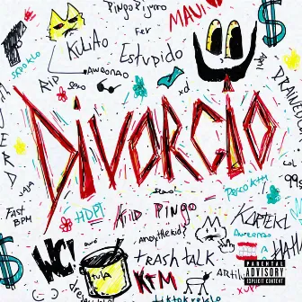 DiVORCiO! by Kid Pingo