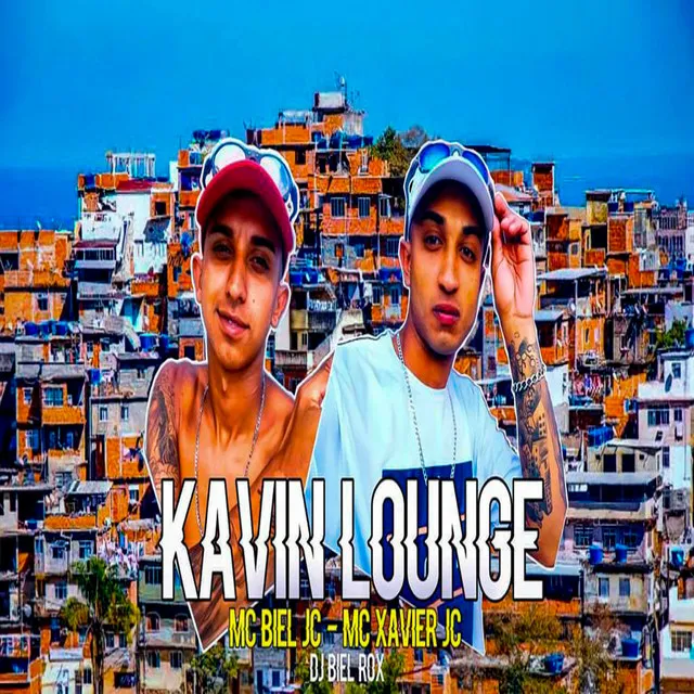 Kavin Lounge