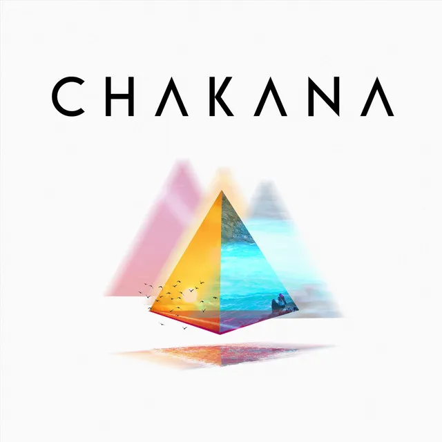 Chakana