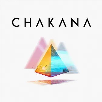 Chakana by JuanaRosa