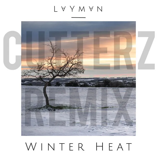 Winter Heat Cutterz - Remix