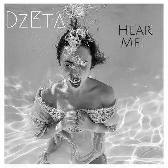 Hear Me! by DzEta