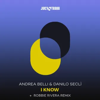 I Know by Danilo Secli'