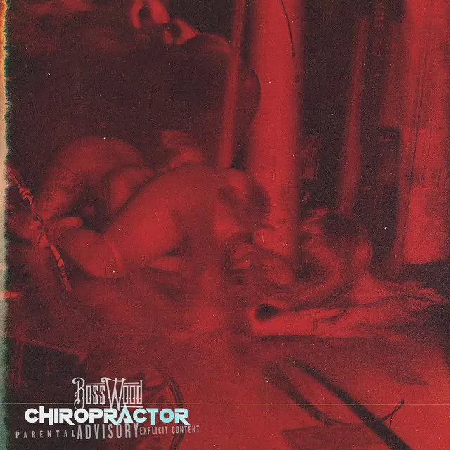 Chiropractor