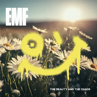 The Beauty and the Chaos by EMF