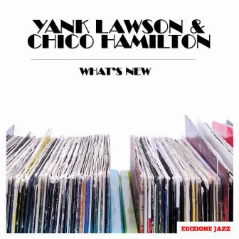 What's New by Yank Lawson