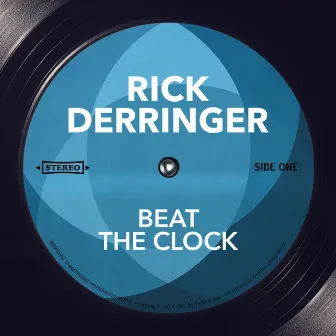 Beat The Clock by Rick Derringer