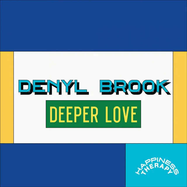 Deeper Love