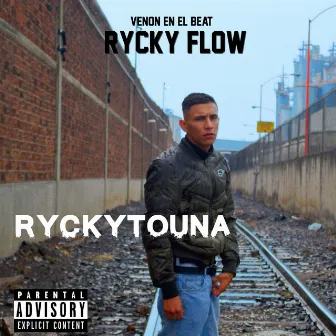 Ryckytouna by Rycky Flow