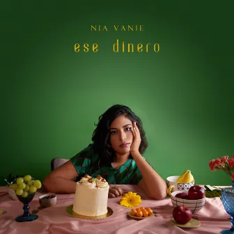 Ese Dinero by Nia Vanie