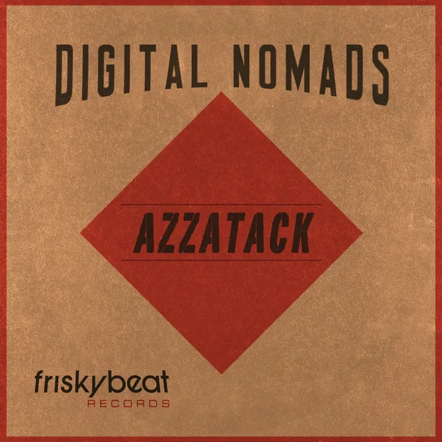 Azzatack