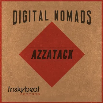 Azzatack by Digital Nomads