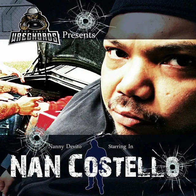 Nan Costello