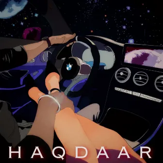 Haqdaar by Sahil Singh