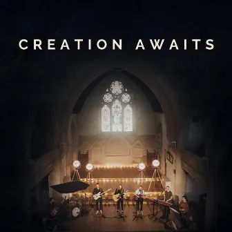 Creation Awaits by Emu Music