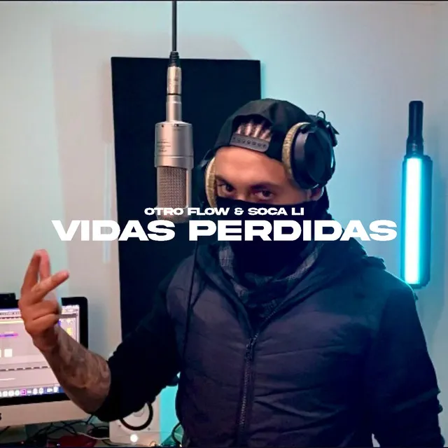 VIDAS PERDIDAS