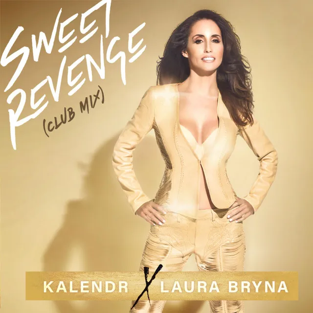 Sweet Revenge (Club Mix)