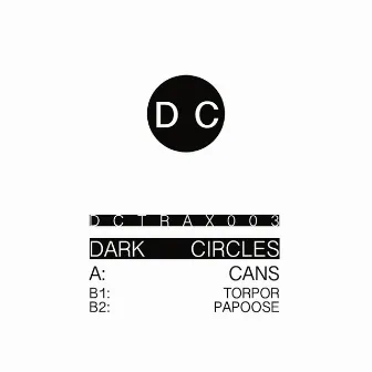 DC Trax 003 by Dark Circles